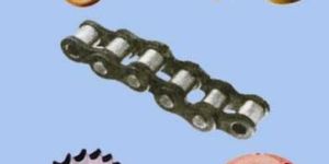 Mechanical Power Transmission Equipment