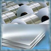 Stainless Steel Sheets