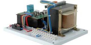Battery Charger Transformer