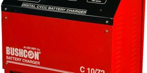 Auto Battery Charger