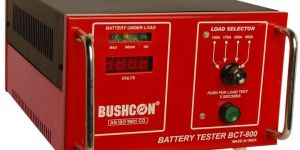 Battery Tester
