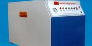 Electric Steam Generators