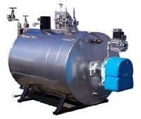 Ibr Steam Boilers