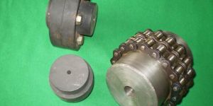 Gear Coupling