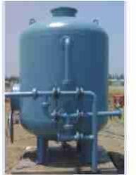 Sand Filter & Multigrade Filter