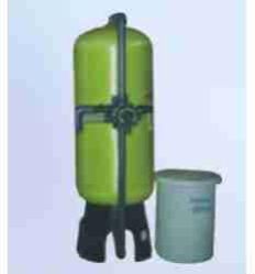Water Softener
