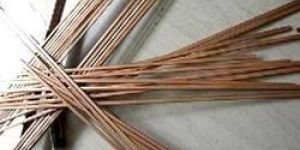 Copper Phosphorus Brazing Rod