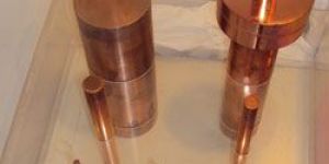 Copper Rods