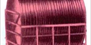 HDPE / PP Horizontal Tanks