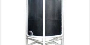 HDPE Reaction Vessel