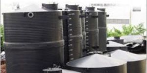 HDPE Thermoplastic Tank