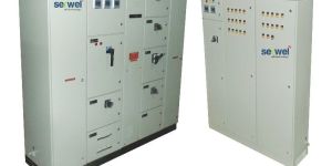 LT Distribution Panel