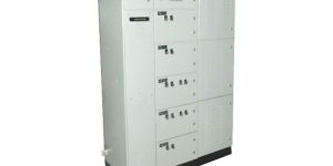 Power Factor Correction Panel