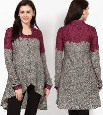 Ladies Kurti