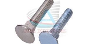 CARRAIGE BOLT