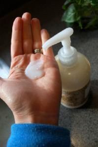 Liquid Hand Soap