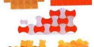 Designer Floor Tiles