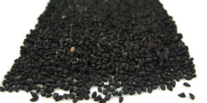 Black Cumin Seeds