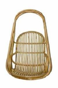 Cane Swing Chairs