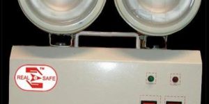 Emergency Light