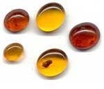 Cabochon Gemstones