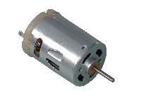 Pmdc Motor