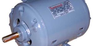 Single Phase Motor