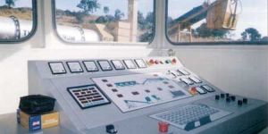 Drum Mix Asphalt Plant-05