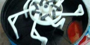 Mobile Concrete Batching Plant-04