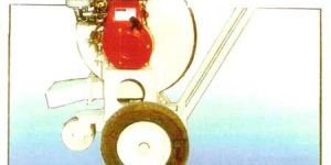 Road Cleaning Machine-01