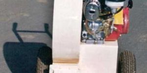 Road Cleaning Machine-02