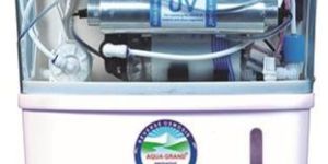 Aqua Grand Plus Water Purifier