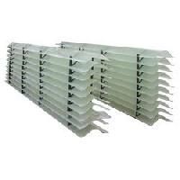 PVC Round Eliminator