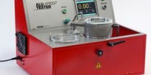 ALU SPEED TESTER