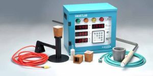 Carbon Equivalent Meter