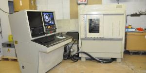 Industrial X Ray Machine