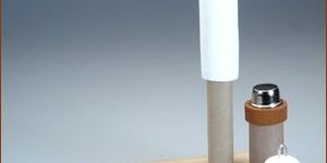 Sensor and Samplers for Molten Meta