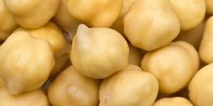Chick Peas
