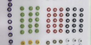 Fancy Buttons