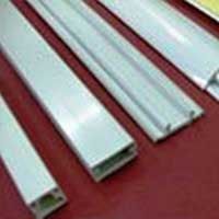 PVC Channel Profiles
