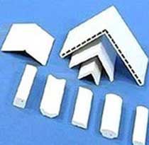 PVC Rigid Profiles