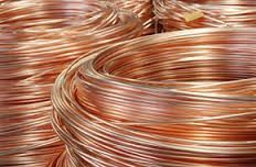 Copper Wire