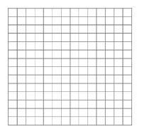 Graph Paper