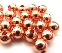 Copper Beads