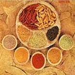 Indian Spices - 01