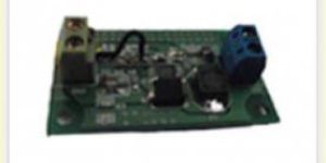 DC-DC LED Driver