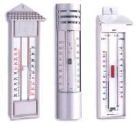 Temperature Recorders