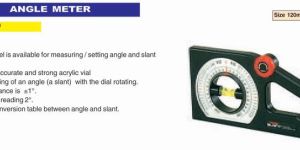 Angle Meter