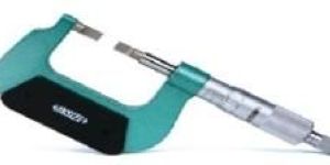 Blade Micrometer