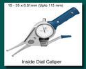 Inside Dial Caliper